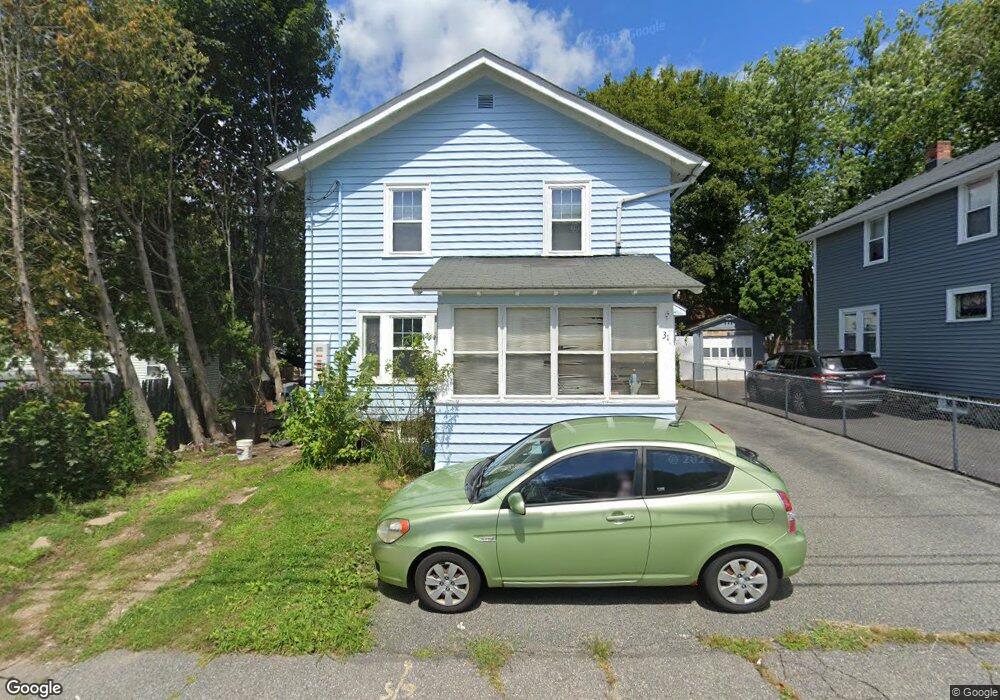 31 Ashland Ave, Methuen, MA 01844 - photo 1