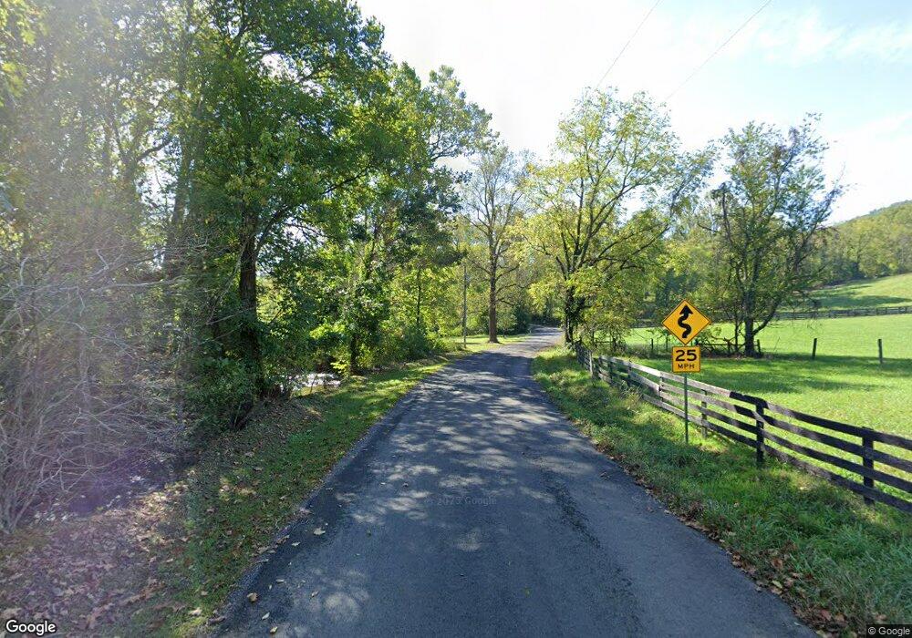 237 Keyser Run Rd, Washington, VA 22747 - photo 1