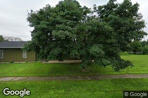 514 1st St, Meservey, IA 50457