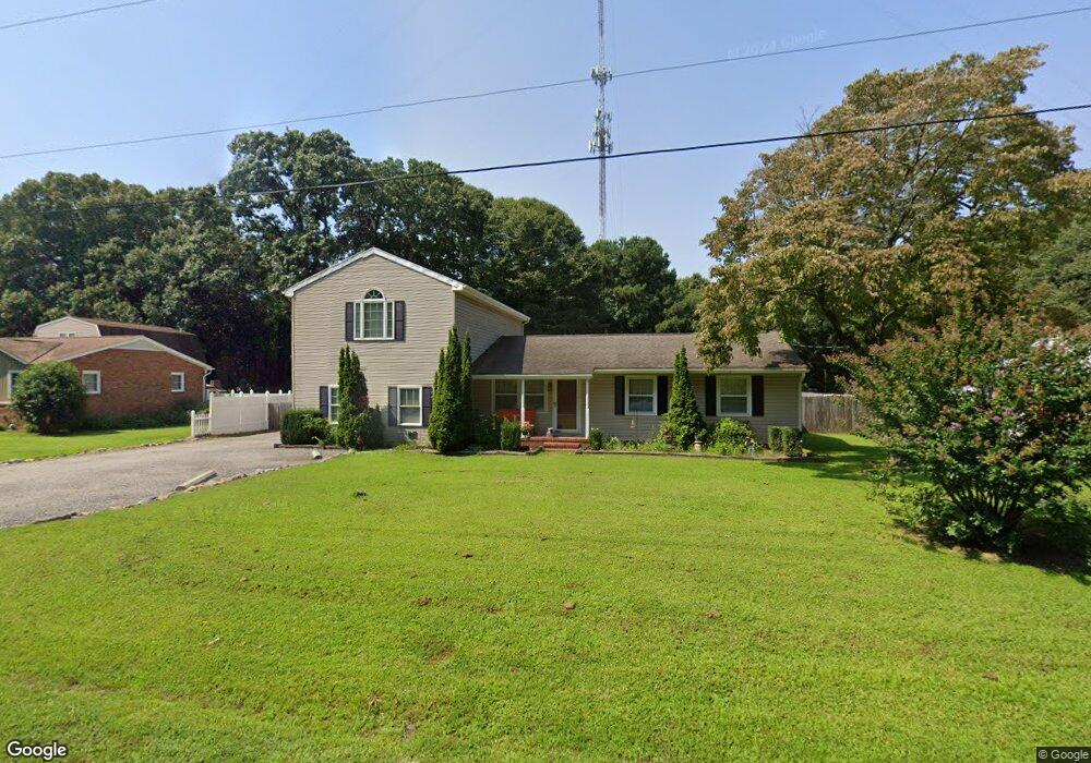 2684 Woodford Ave, Hayes, VA 23072 - photo 1