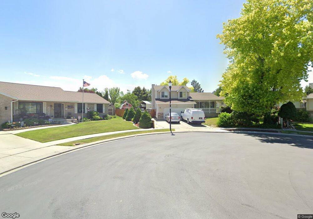 8138 Pheasant Run Cir, West Jordan, UT 84088 - photo 1