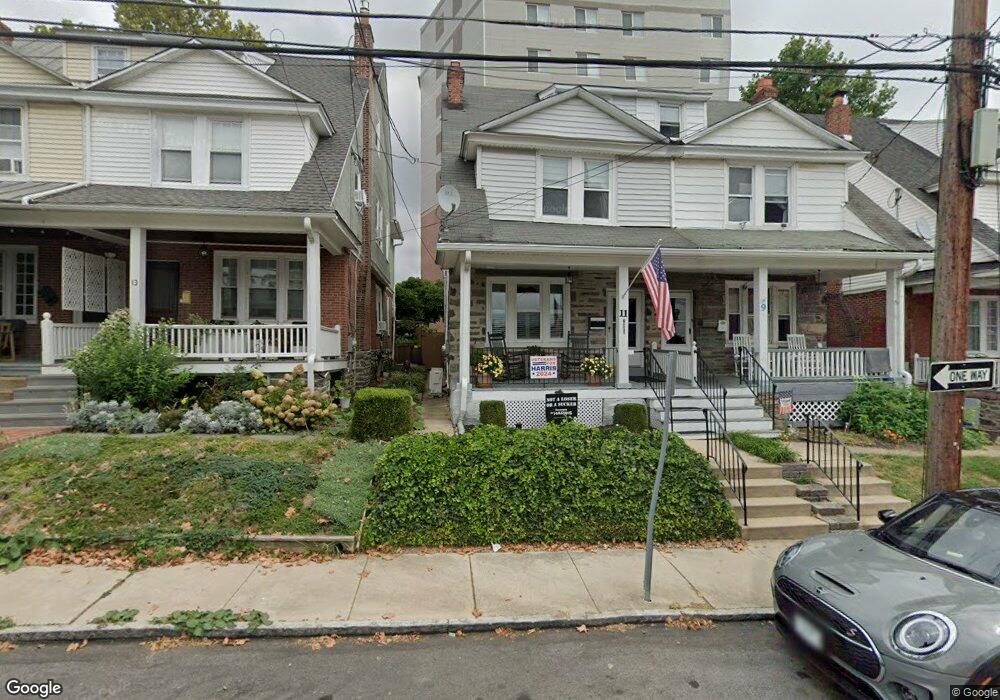 11 W Athens Ave, Ardmore, PA 19003 - photo 1