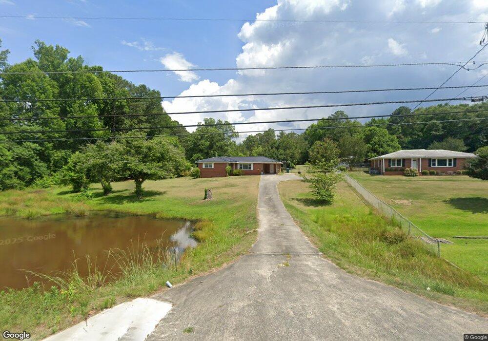 2958 New Clinton Rd, Macon, GA 31211 - photo 1