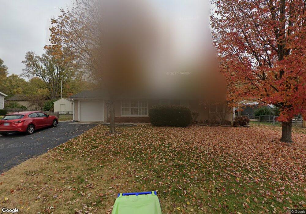 5415 Bond St, Shawnee, KS 66203 - photo 1