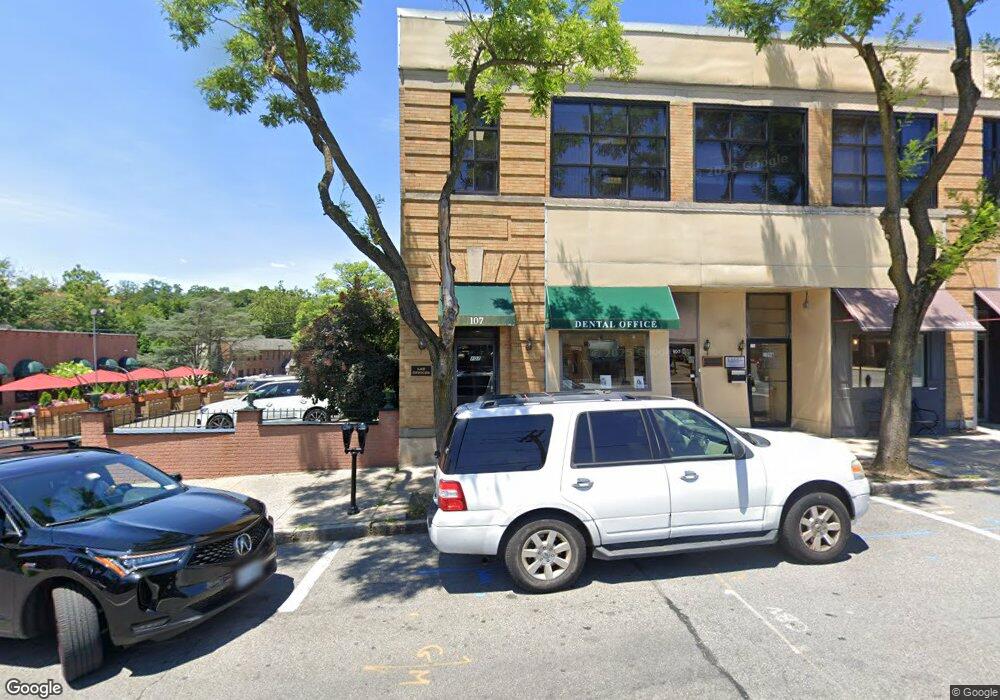 107 Lake Ave, Tuckahoe, NY 10707 - photo 1