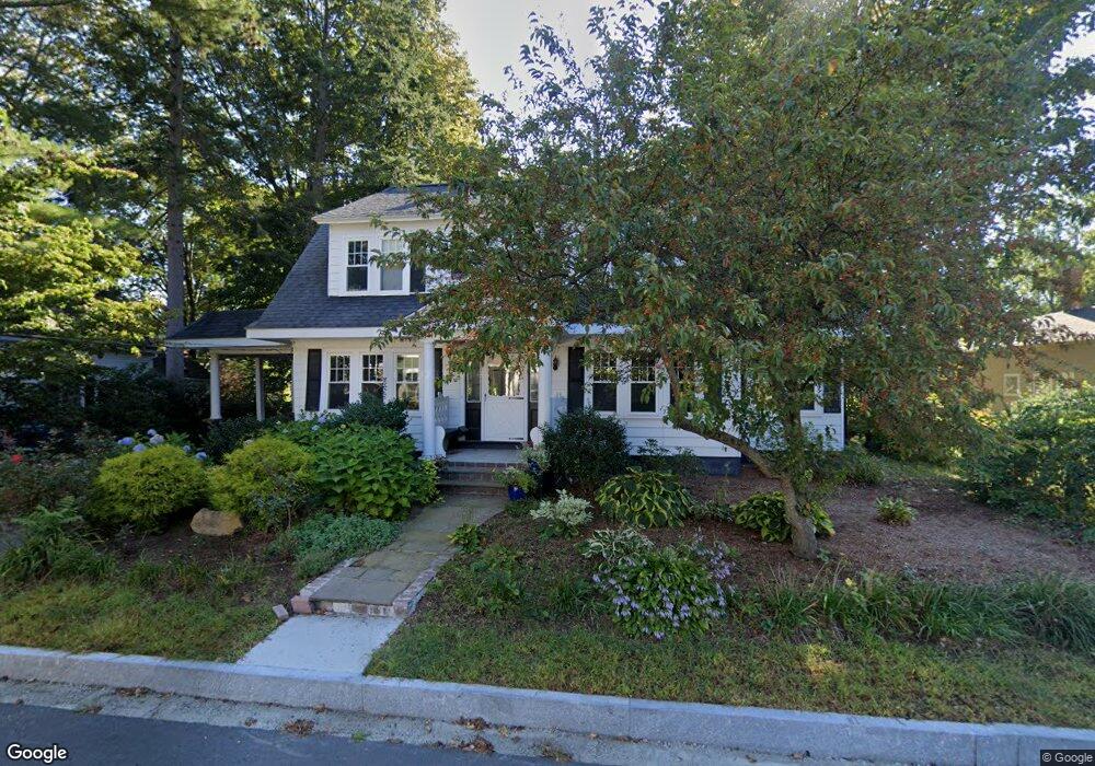 12 Mechanic St, Holliston, MA 01746 - photo 1