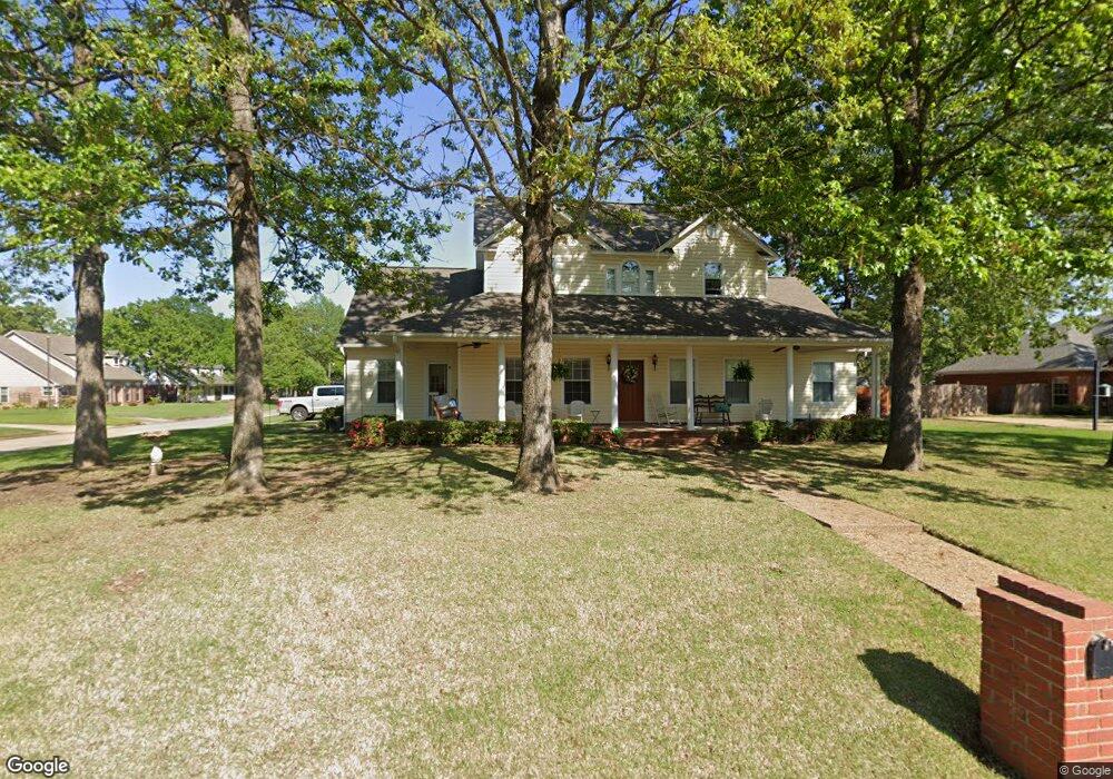7110 Live Oak Dr, Texarkana, AR 71854 - photo 1
