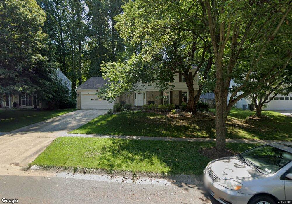 2207 Aventurine Way, Silver Spring, MD 20904 - photo 1