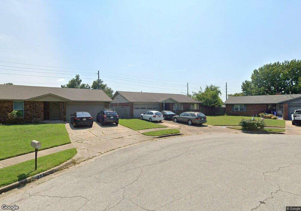 1937 W Vandalia St, Broken Arrow, OK 74012 - photo 1