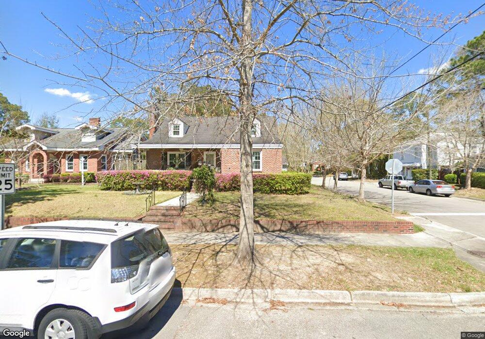 640 E 55th St, Savannah, GA 31405 - photo 1