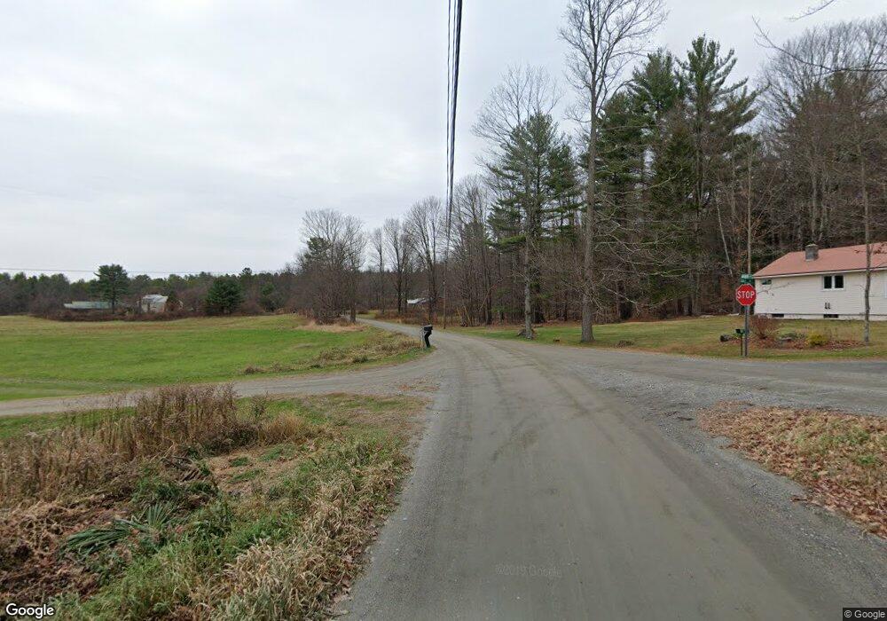 0 Gulf Rd unit 4711392, Chesterfield, NH 03443 - photo 1