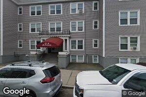 42 W Baltimore St Unit 21, Lynn, MA 01902