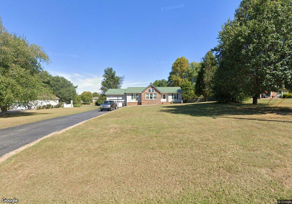 3116 Deerhaven Dr S, Cookeville, TN 38506 - photo 1