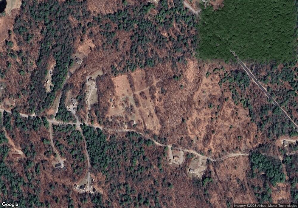 37 Gibson Mountain Rd, Antrim, NH 03440 - photo 1