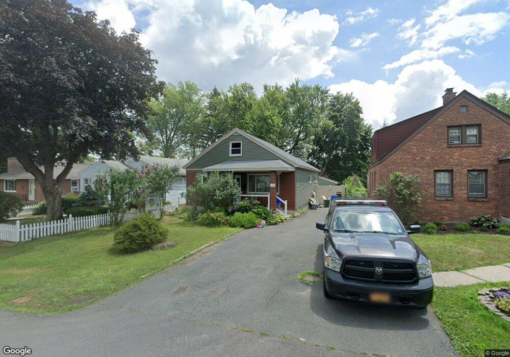 11 Carlisle Ct, Albany, NY 12209 - photo 1