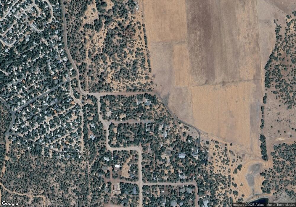 2611 Ellsworth Ave, Show Low, AZ 85901 - photo 1