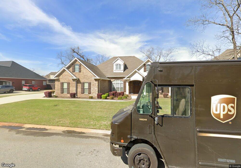 109 Stacy Ln, Warner Robins, GA 31088 - photo 1