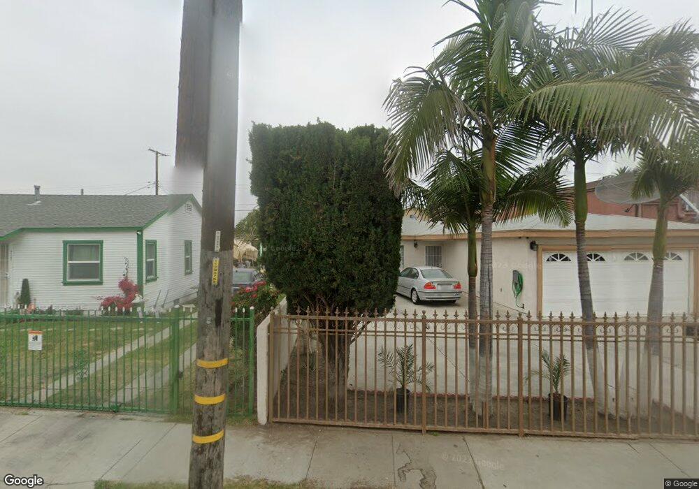 2147 E Oris St, Compton, CA 90222 - photo 1