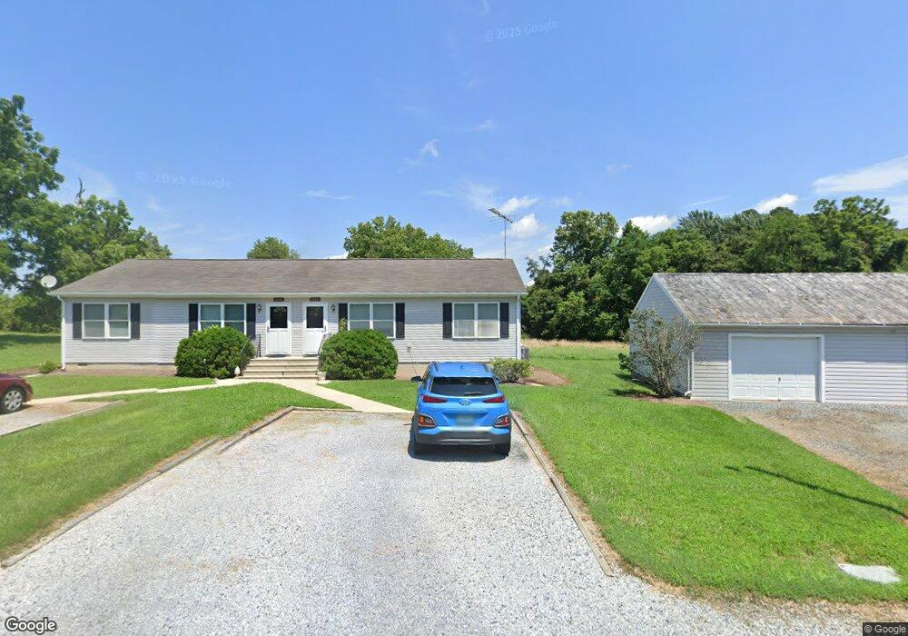 1136 Burrisville Rd, Centreville, MD 21617 - photo 1