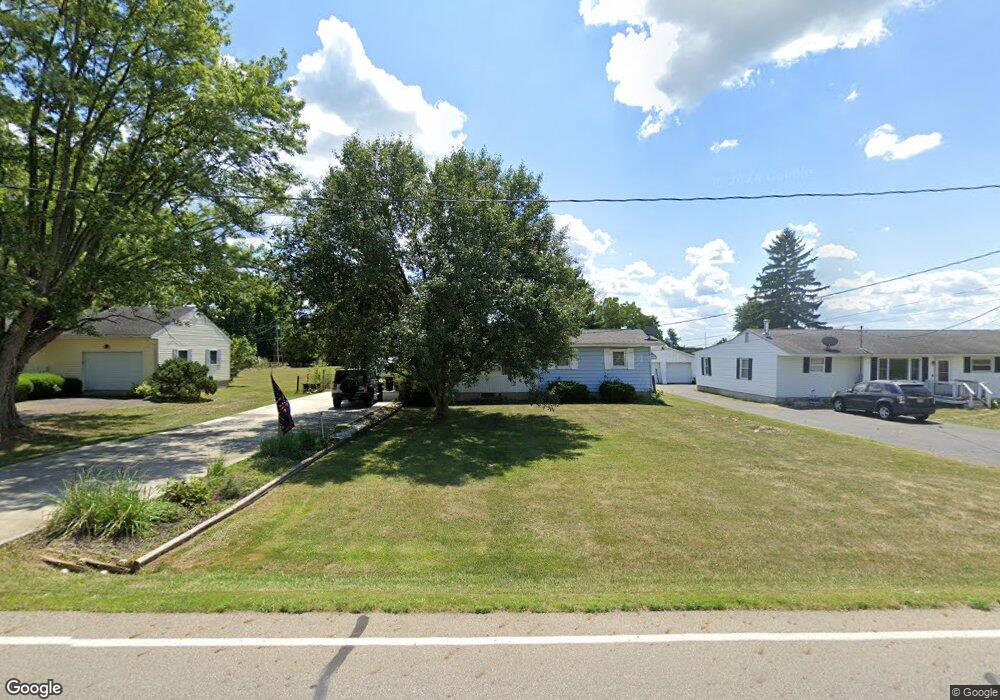 8603 Tarlton Rd, Circleville, OH 43113 - photo 1