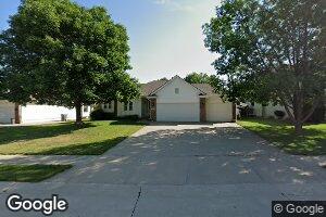 2110 John St, Papillion, NE 68133