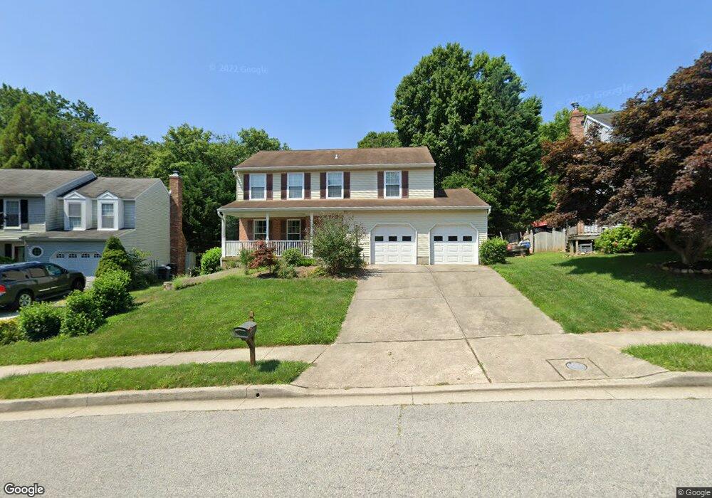 3 Topwood Ct, Parkville, MD 21234 - photo 1