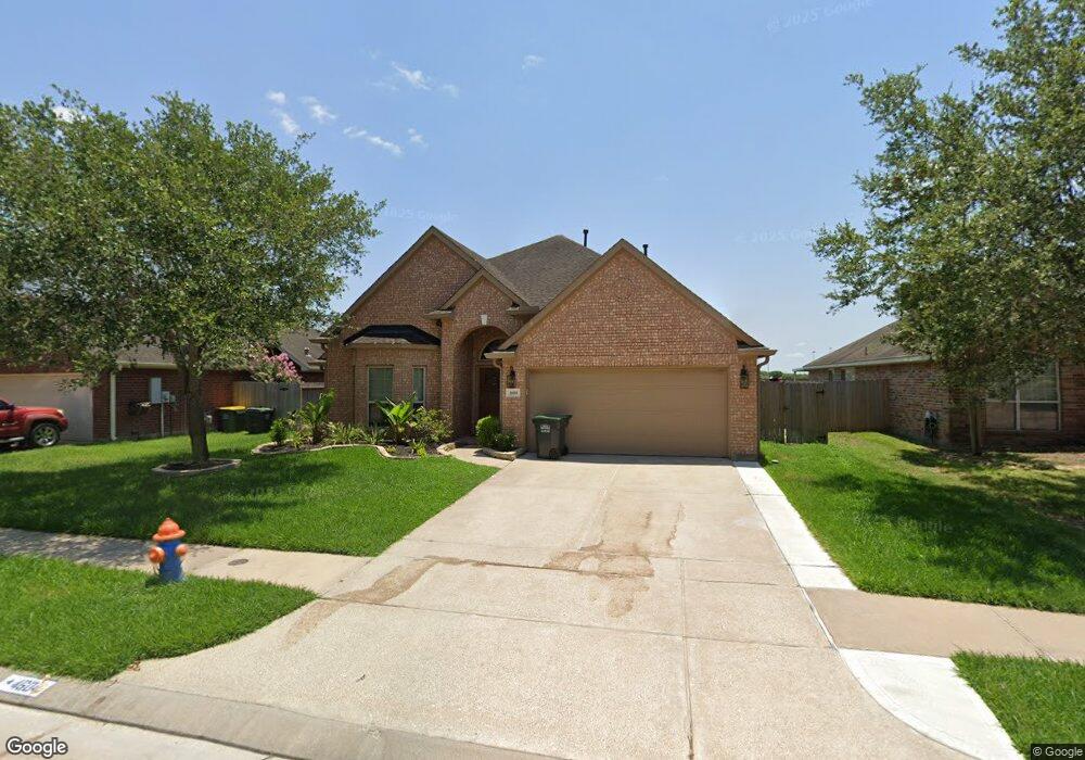 4604 Cedar Hill Dr, Pearland, TX 77584 - photo 1
