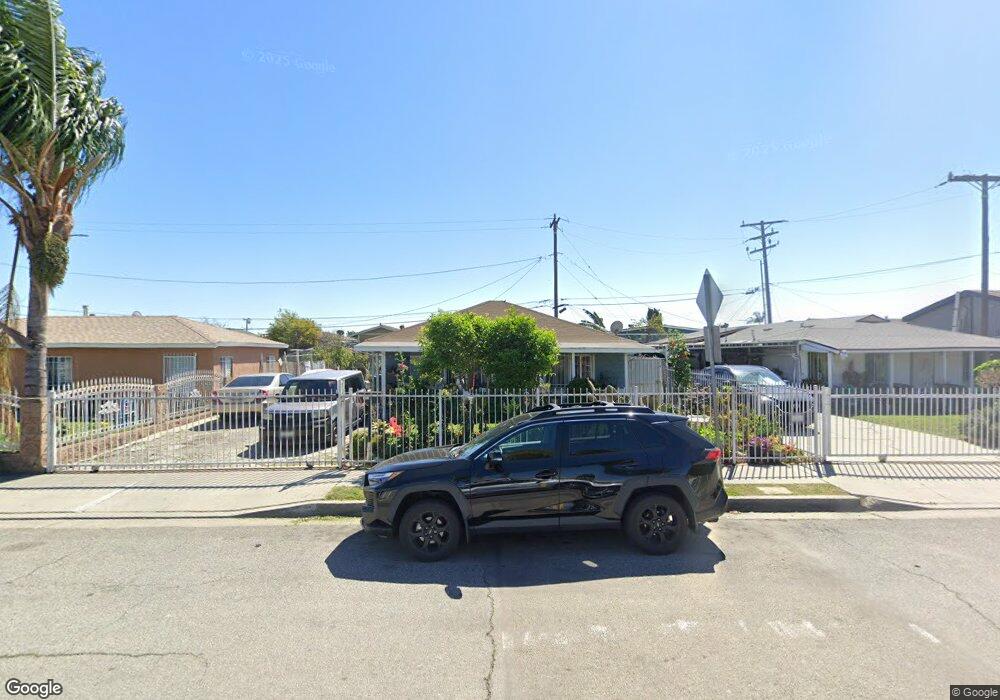 1492 W 155th St, Compton, CA 90220 - photo 1