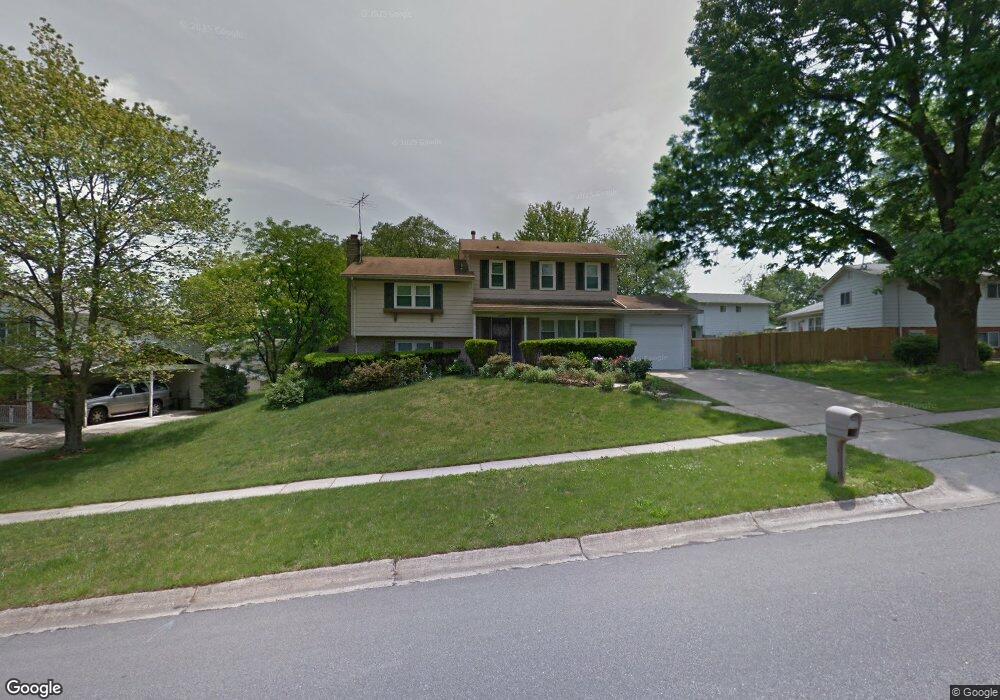 12907 Tamarack Rd, Silver Spring, MD 20904 - photo 1