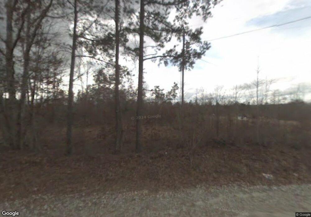 569 Zellars Rd, Lincolnton, GA 30817 - photo 1