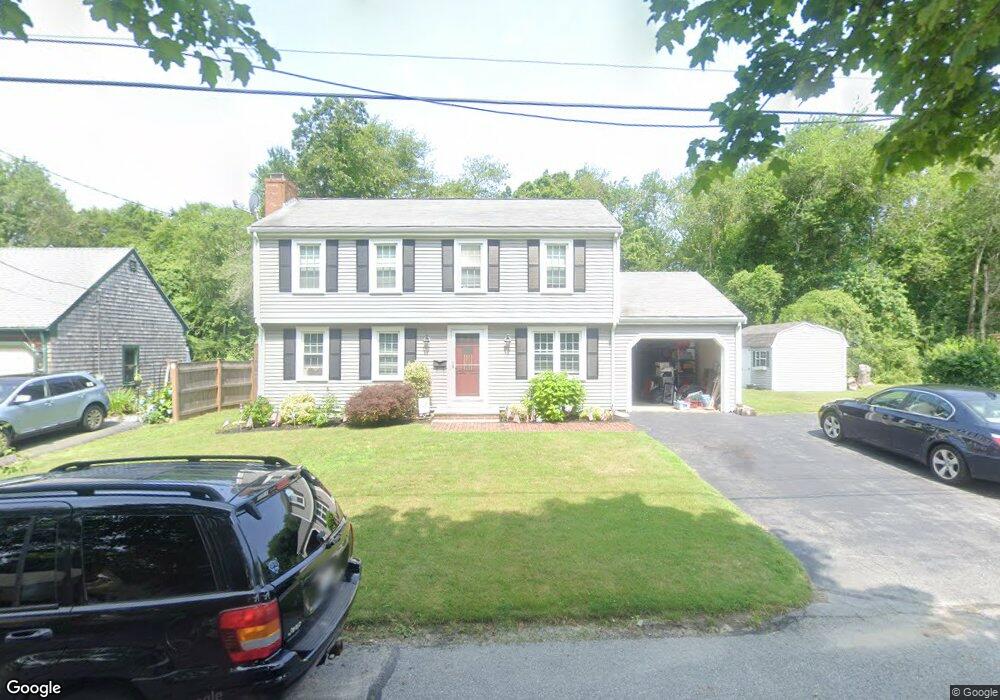 21 Arrowhead Ln, South Dartmouth, MA 02748 - photo 1