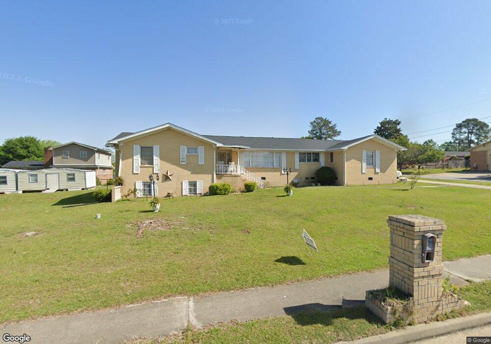 1945 Anthony Rd, Macon, GA 31204 - photo 1