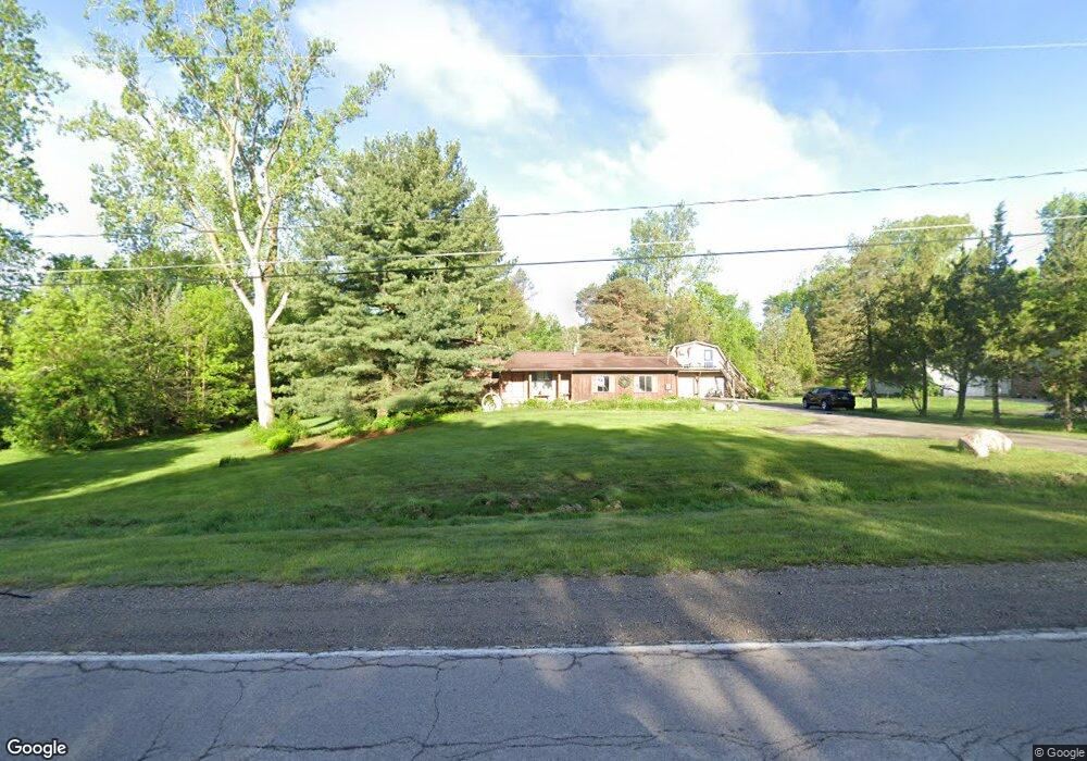 6327 N Elms Rd, Flushing, MI 48433 - photo 1