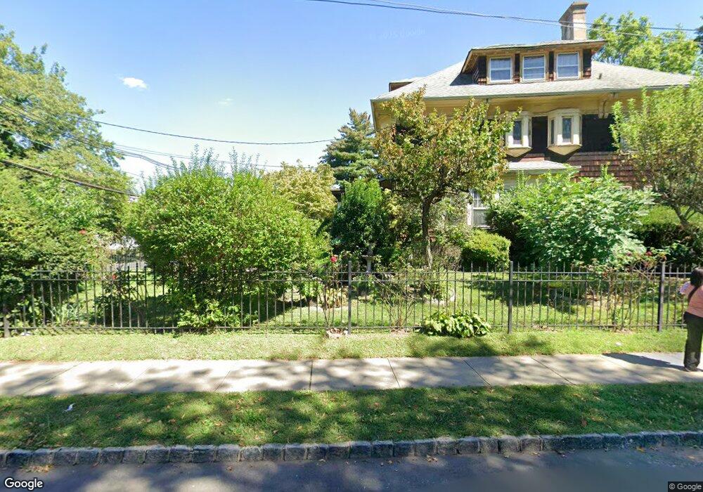 42 Dewitt Rd, Elizabeth, NJ 07208 - photo 1