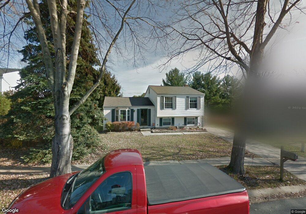 247 Kensington Pkwy, Abingdon, MD 21009 - photo 1