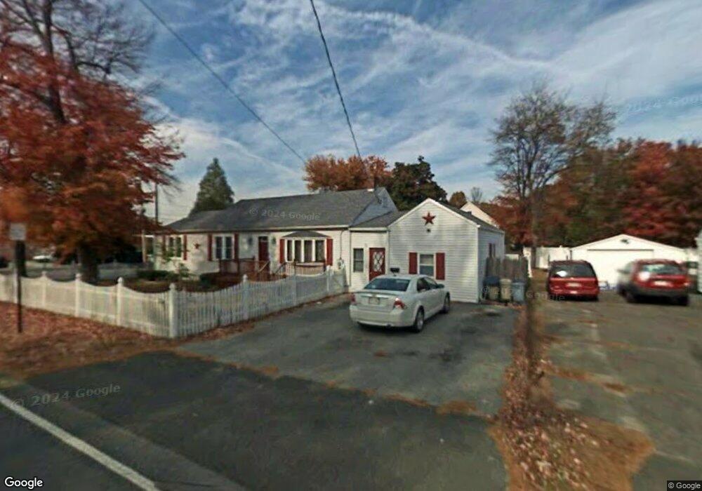 310 New Ludlow Rd, Chicopee, MA 01020 - photo 1