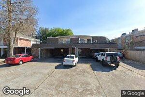 4505 Lefkoe St, Metairie, LA 70006