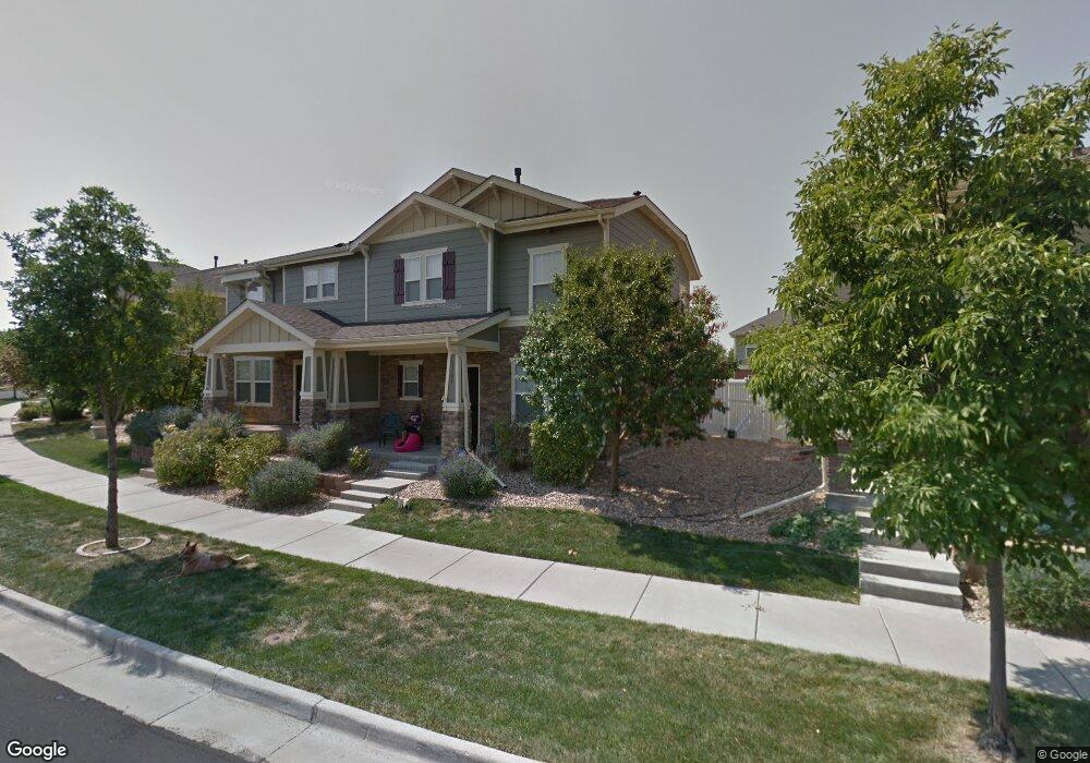 1181 S Richfield St, Aurora, CO 80017 - photo 1