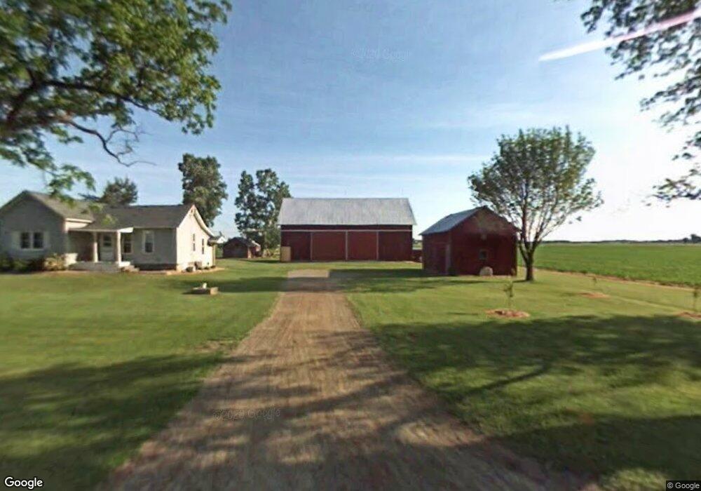 5100 Ditch Rd, New Lothrop, MI 48460 - photo 1