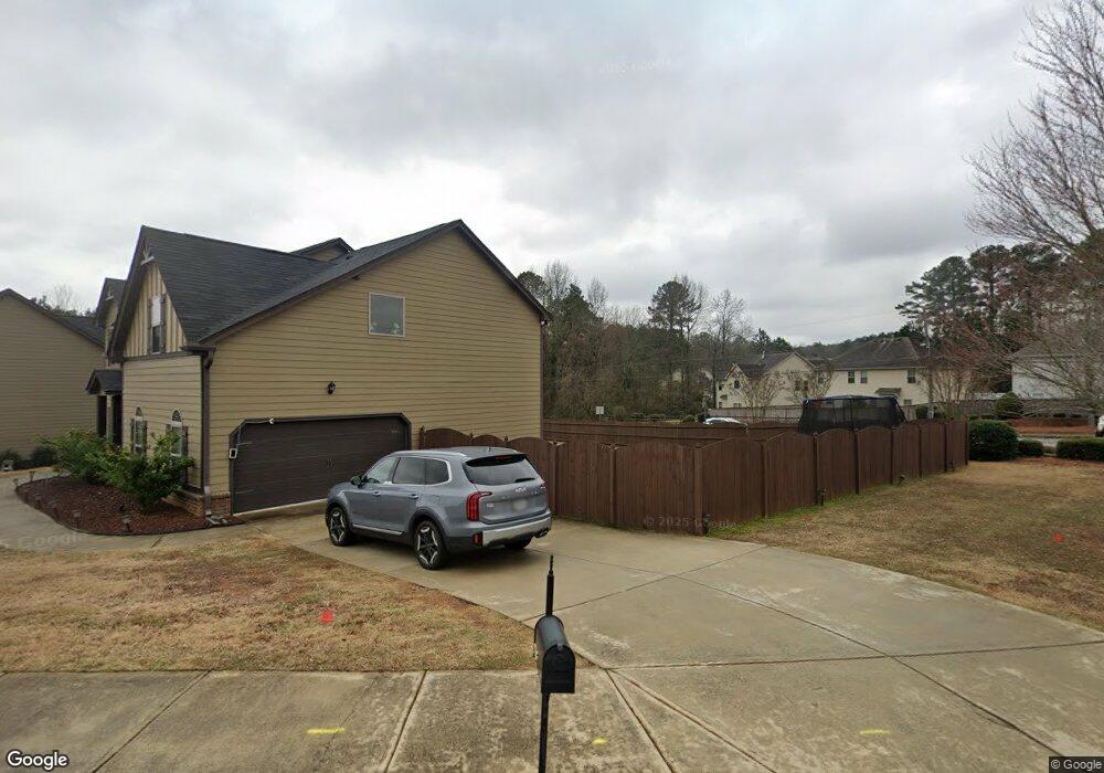 2728 Village Park Dr E unit 39, Ellenwood, GA 30294 - photo 1