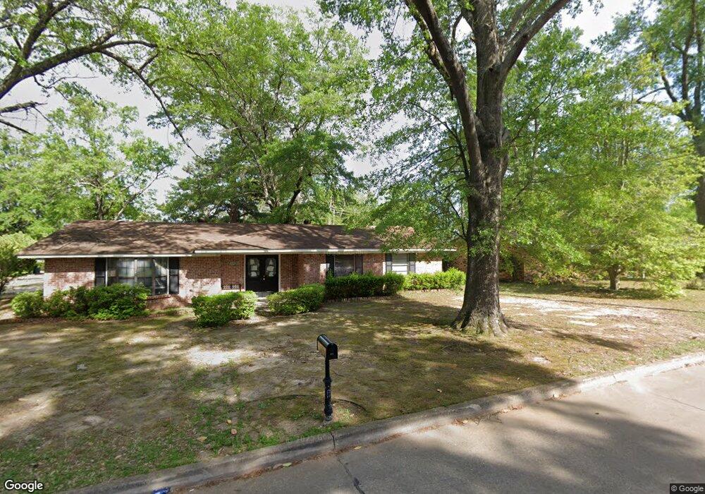 201 New Castle St, Texarkana, TX 75503 - photo 1