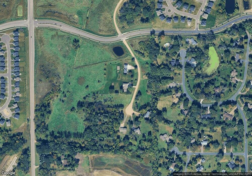 6501 Park Trail Rd, Hamel, MN 55340 - photo 1