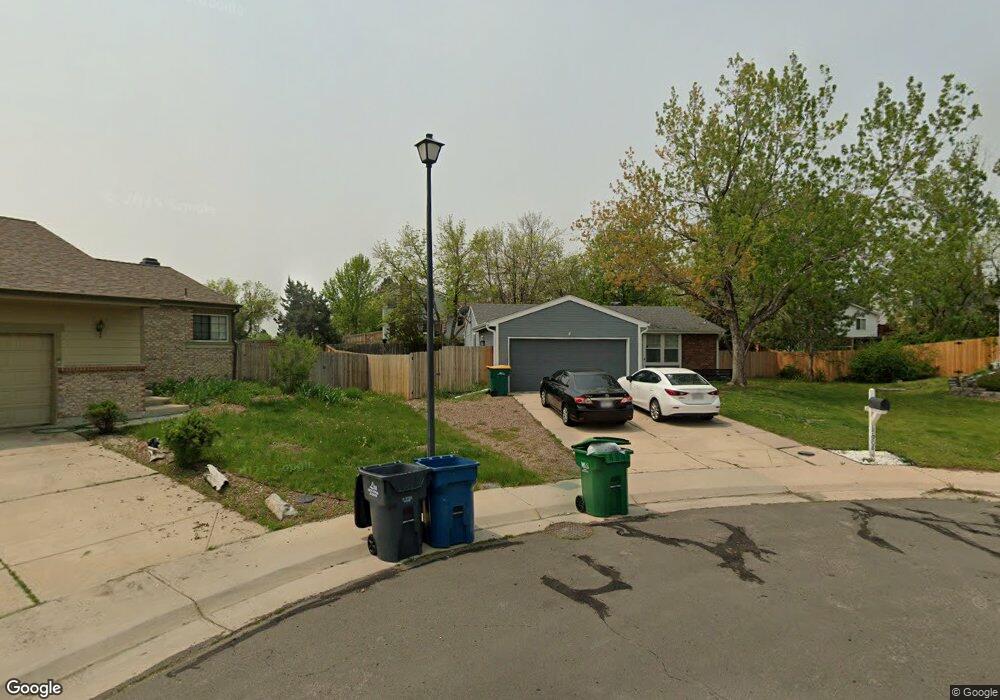 17908 E Prentice Place, Centennial, CO 80015 - photo 1