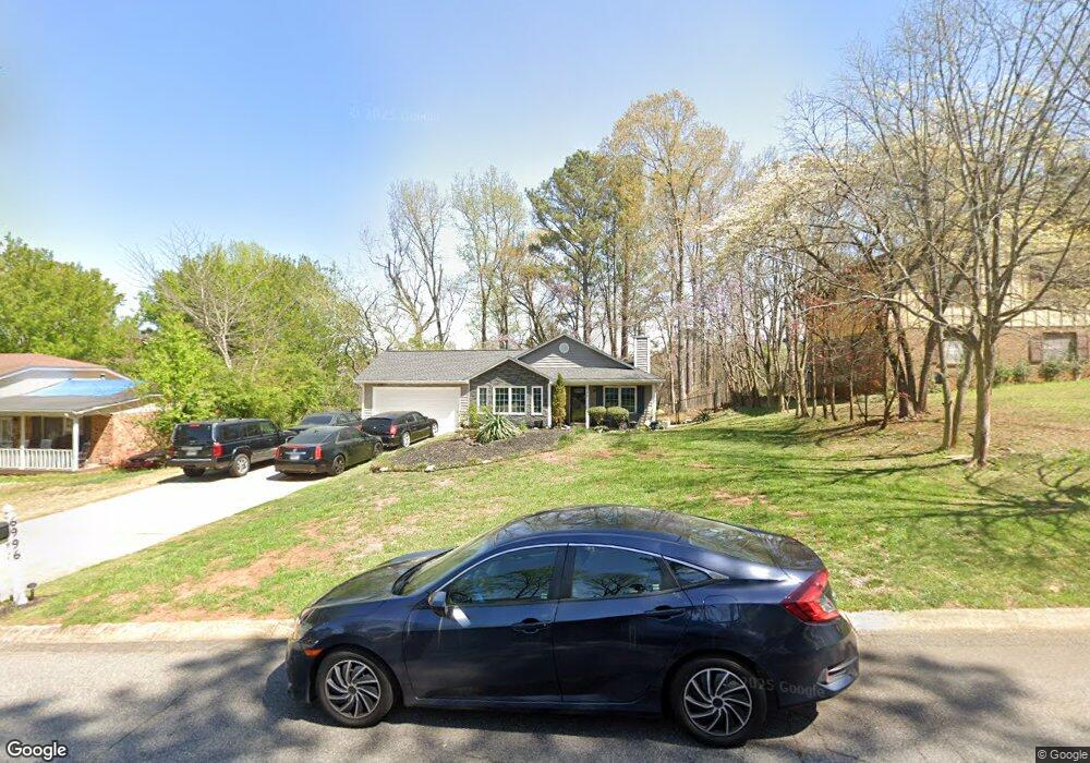 6996 Vesta Brook Dr unit 2, Morrow, GA 30260 - photo 1