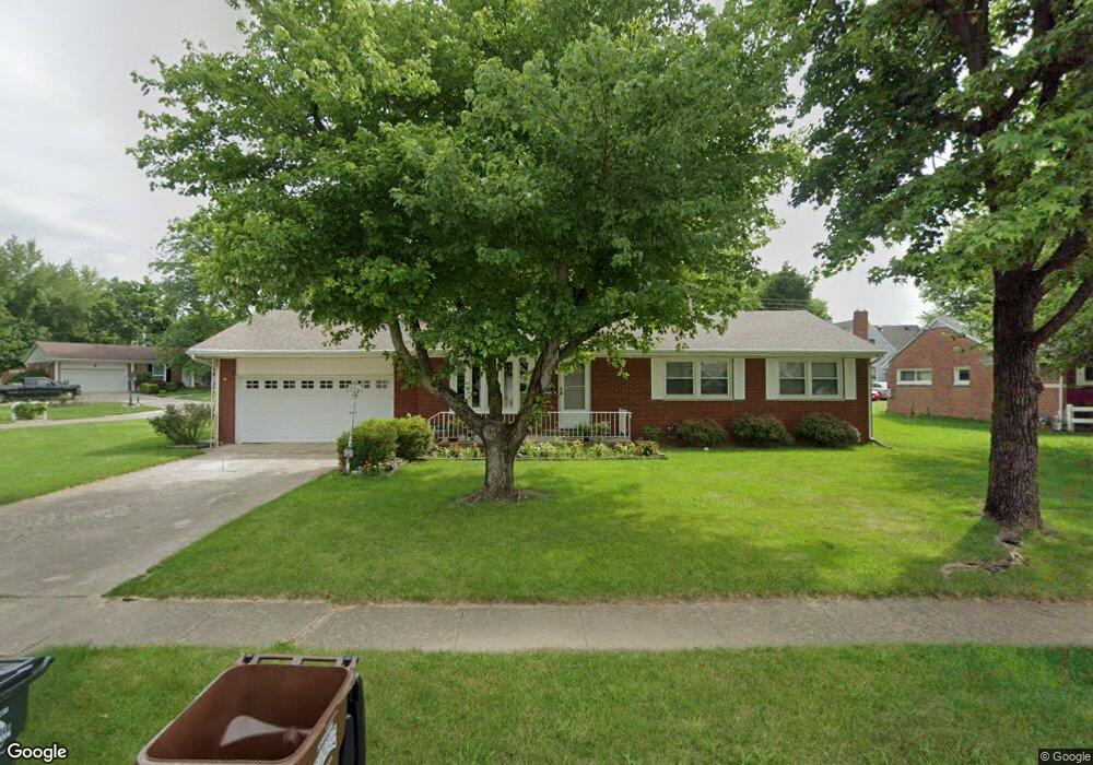 348 Omalee Dr, Xenia, OH 45385 - photo 1