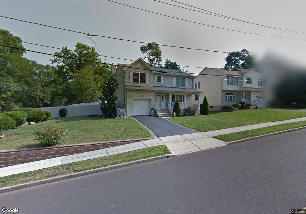 14 Pleasant Ave, Iselin, NJ 08830 - photo 1