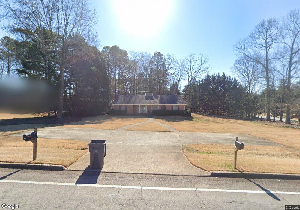 494 Peachtree Ridge Dr, Lawrenceville, GA 30043 - photo 1