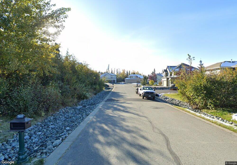 L42 B11 Headlands Cir, Anchorage, AK 99516 - photo 1