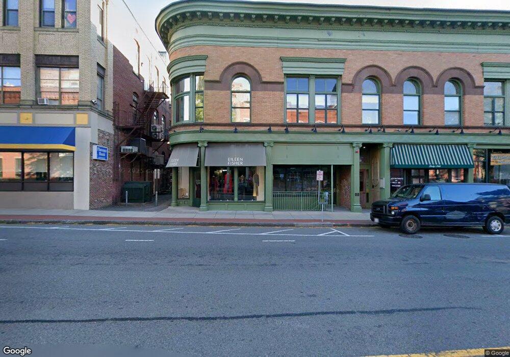 28 Pleasant St unit 2G, Northampton, MA 01060 - photo 1