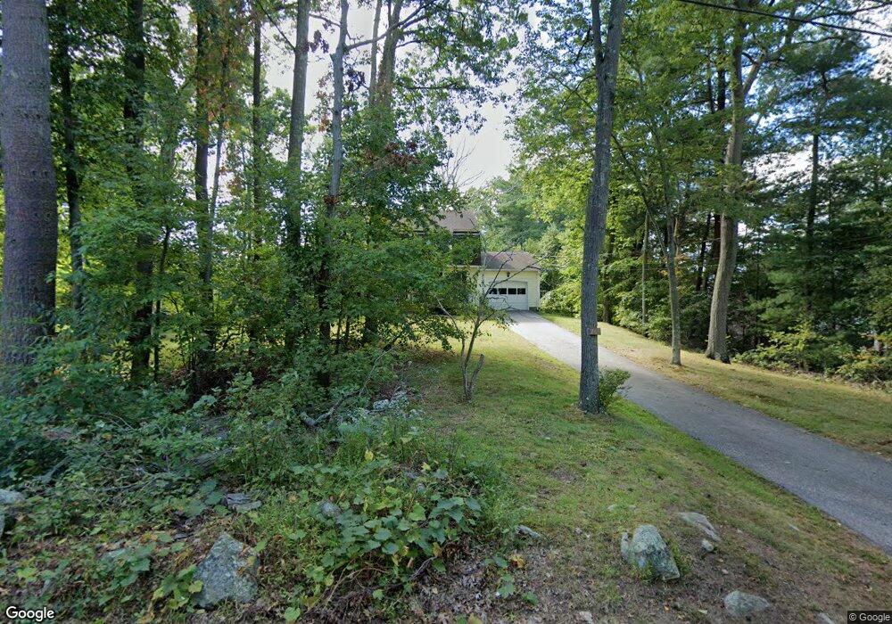 765 Cook Hill Rd, Danielson, CT 06239 - photo 1